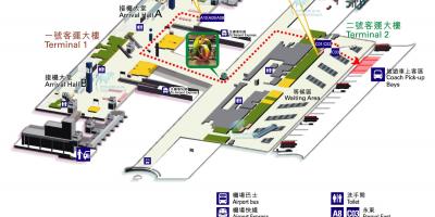 Hong kong karti