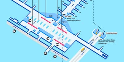 Hong kong vrata karti