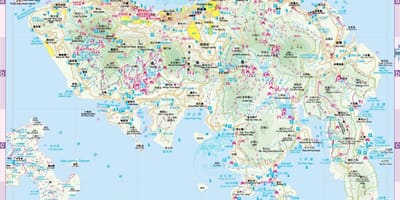 Hong kong na karti